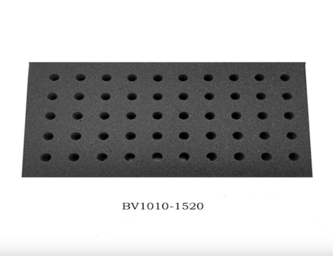 Benchmark BV1010-1520