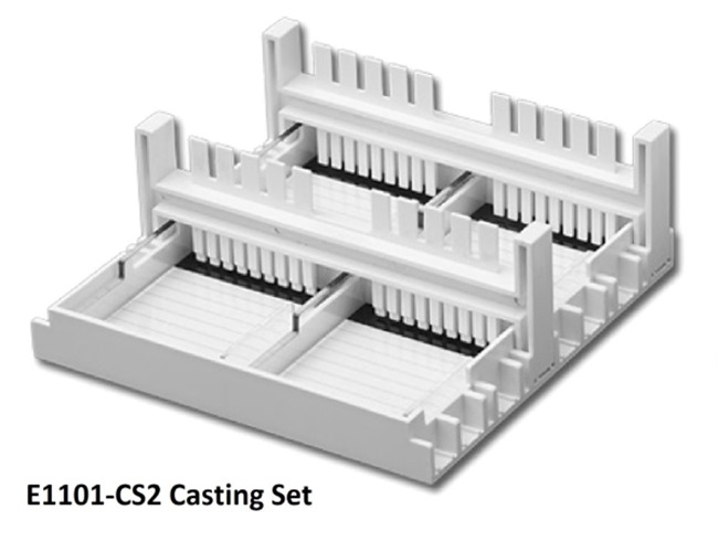 Benchmark E1101-CS2